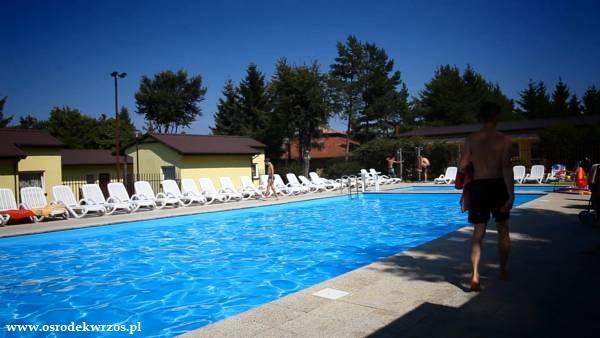 Wrzos Hotel Sianozety Exterior photo